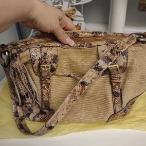 b.makowsky purse